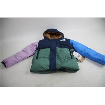 The North Face Snow Jackets, 2 Pieces