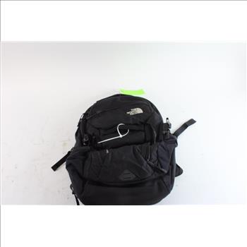 The North Face Surge Backpack