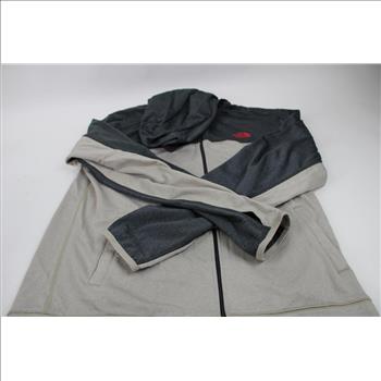 The North Face Surgent Full Zip Performance Hoodie, Large