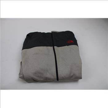 The North Face Surgent Full Zip Performance Hoodie, Large