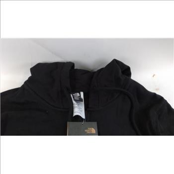 The North Face Sweatshirt Size S