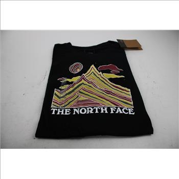 The North Face T-Shirts, 2XL, 2 Pieces