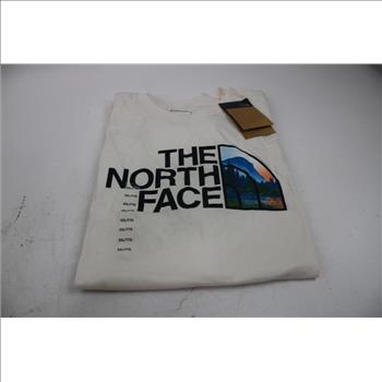 The North Face T-Shirts, 2XL, 2 Pieces