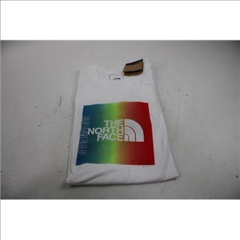 The North Face T-Shirts, XXL, 2 Pieces