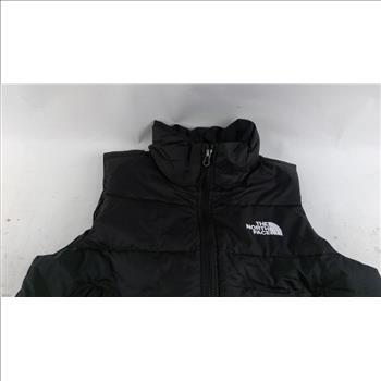 The North Face Vest Size S
