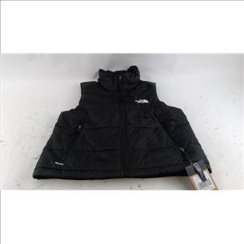 The North Face Vest Size S