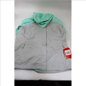 north face stinson jacket