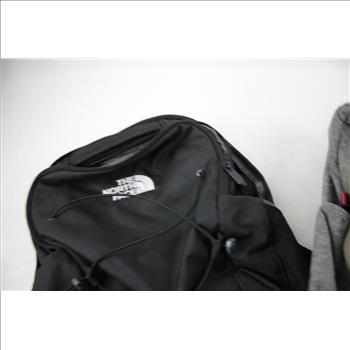 The North Force, Eddie Bauer Backpacks, 2 Pieces