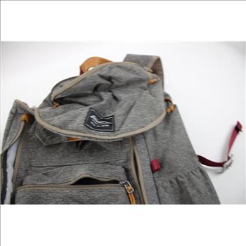 The North Force, Eddie Bauer Backpacks, 2 Pieces