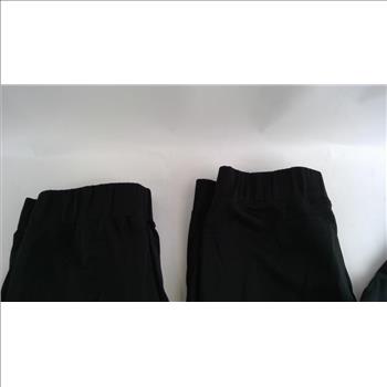 The Northface Sweatpants Size L 2 Pieces