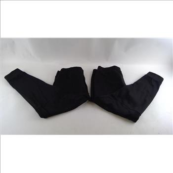 The Northface Sweatpants Size L 2 Pieces