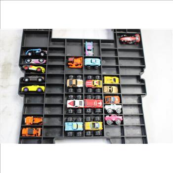 The Original Micro Machines Scale Miniatures