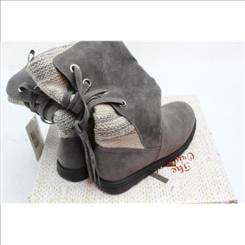 The Original Mukluk Company Women's Boots, Size 8