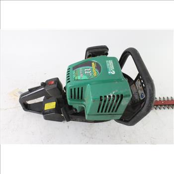 The Original Weed Eater Hedge Trimmer