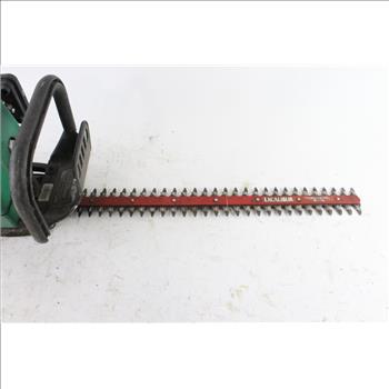 The Original Weed Eater Hedge Trimmer