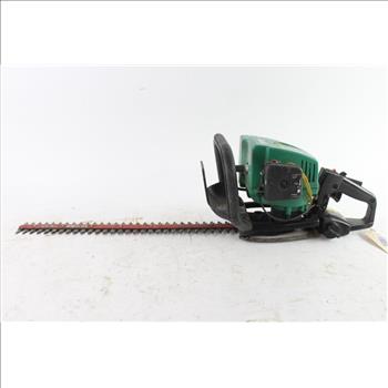 The Original Weed Eater Hedge Trimmer