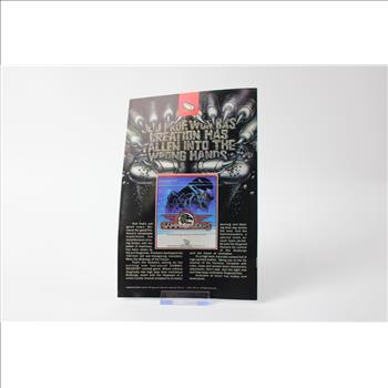 The Phantom Stranger #1 And #2 DC Comics 1987 Mike Mignola