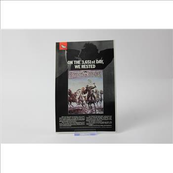 The Phantom Stranger #1 And #2 DC Comics 1987 Mike Mignola