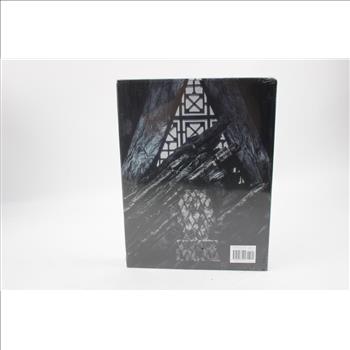 The Photography Of Game Of Thrones Book By Helen Sloan With Michael Kogge