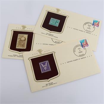 The Postal Commemorative Society 