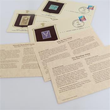 The Postal Commemorative Society 