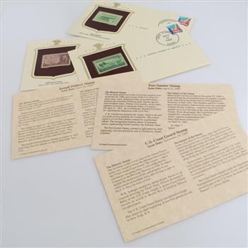 The Postal Commemorative Society 