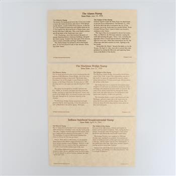 The Postal Commemorative Society 