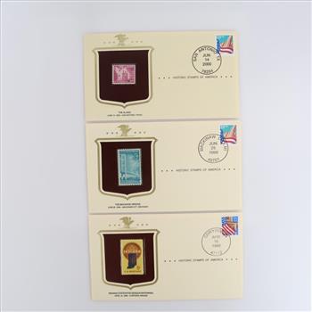The Postal Commemorative Society 