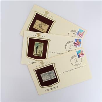 The Postal Commemorative Society 