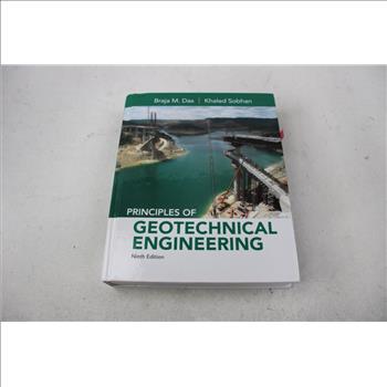 The Principles Of Geotechnical Engineering 9th Edition, And Apple Magsafe Battery Pack