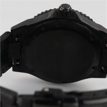 The Ridge Land & Sea Watch