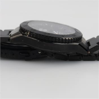 The Ridge Land & Sea Watch
