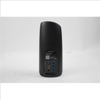 The Sagecom WiFi Router