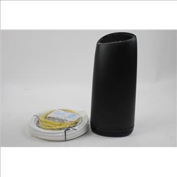 The Sagecom WiFi Router