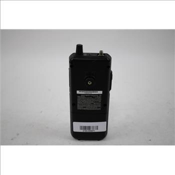 The Uniden BCD436HP  Trunking Police Scanners