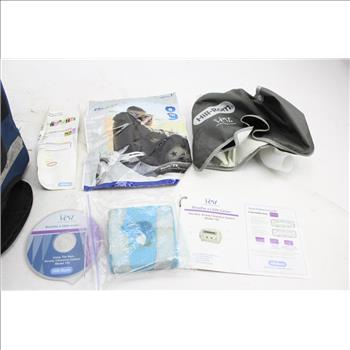 The Vest Airway Clearance System