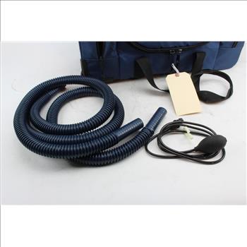 The Vest Airway Clearance System