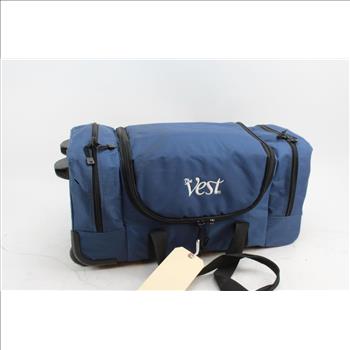 The Vest Airway Clearance System