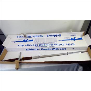 The William Wallace Sword - Braveheart Sword Replica, 52