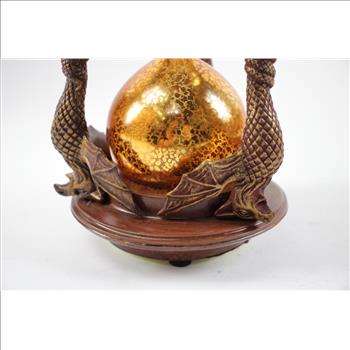 The Wizard Of Oz Collectible Hourglass Light