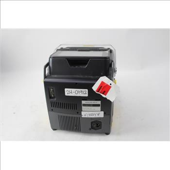 The Xhorse Condor XC-Mini Plus II, Key Cutting Machine