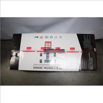 Theater Research TR-6.1 Digital Series Speaker System