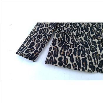 Theory Jacket Size 8