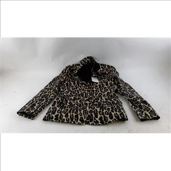 Theory Jacket Size 8