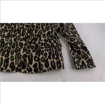 Theory Jacket Size 8