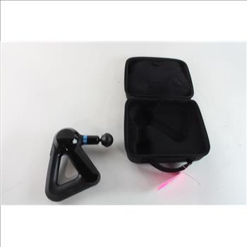 Theragun Percussion Massager
