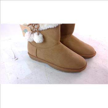 Thereabouts Kids Boots Size 4m