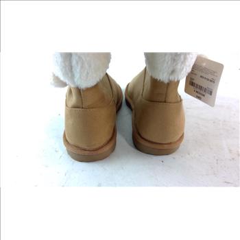 Thereabouts Kids Boots Size 4m