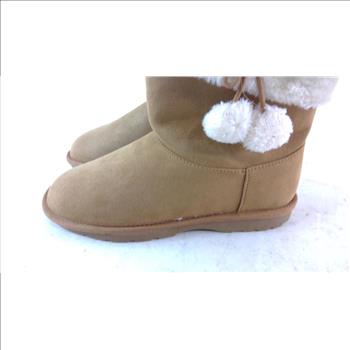 Thereabouts Kids Boots Size 4m
