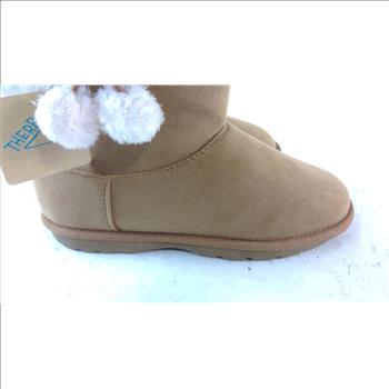 Thereabouts Kids Boots Size 4m
